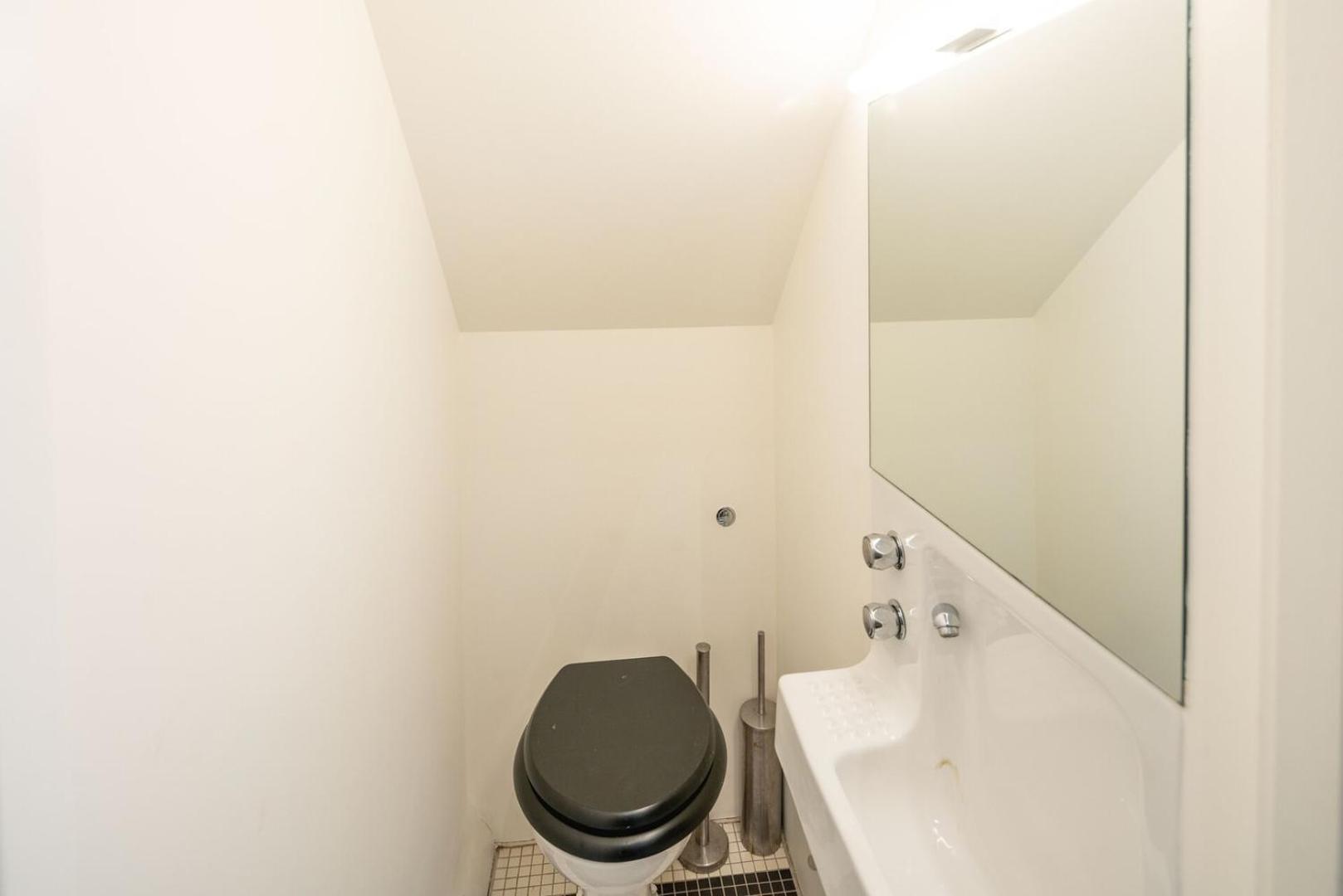 Appartement Entire Family In