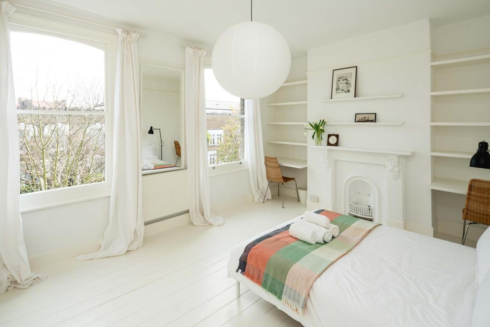 Appartement Entire Family In