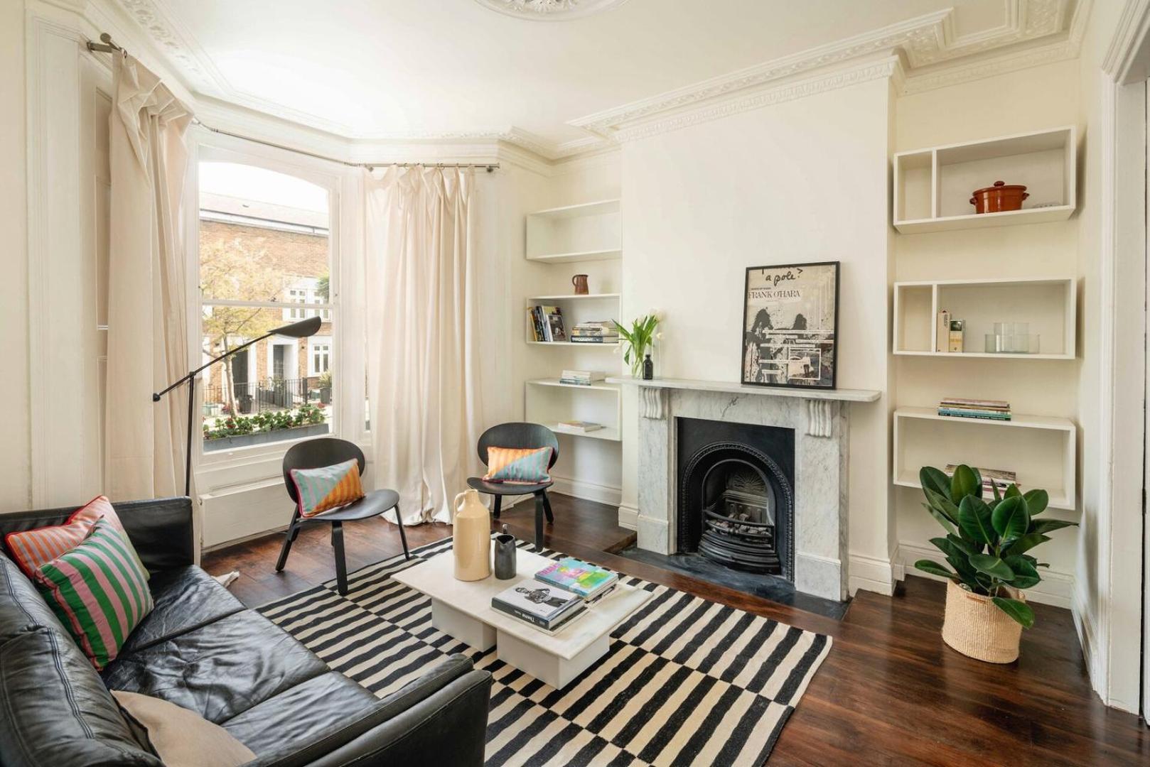 Appartement Entire Family In